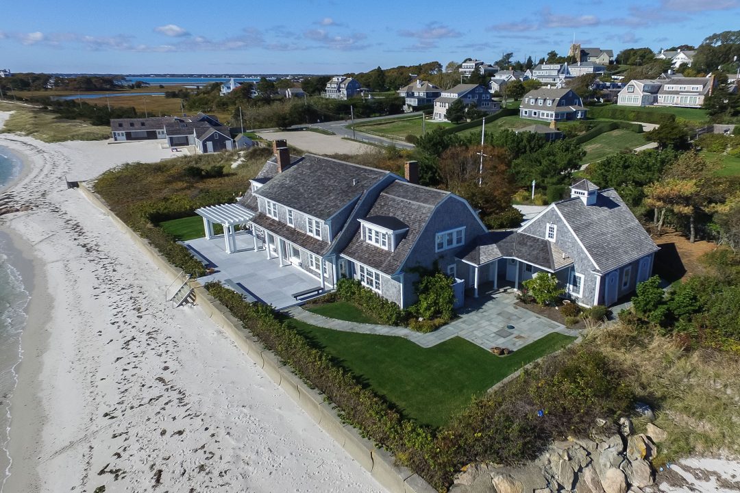 Seaport Realty Hyannis