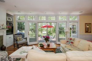 East Sandwich home for sale