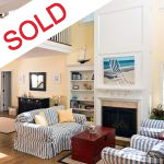 Popponesset Home Sold